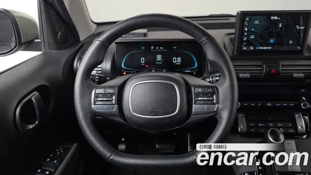 Hyundai Casper — Фото автомобиля 19