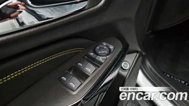 ChevroletGMDaewoo Trax Trax Кроссовер — Фото автомобиля 30