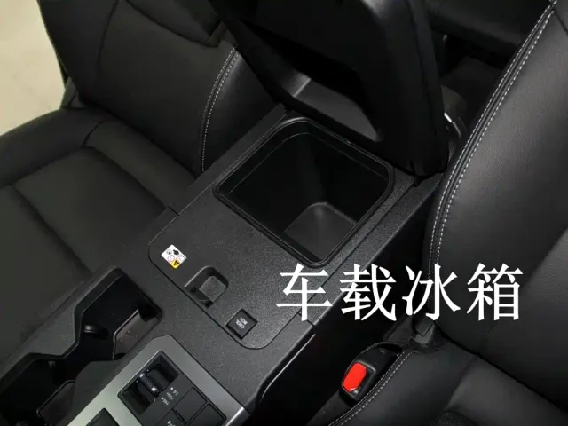 Toyota Prado — Фото автомобиля 22