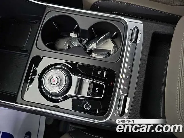 Kia Carnival 4th Gen — Фото автомобиля 8