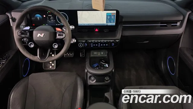 Hyundai Ioniq 5 — Фото автомобиля 10
