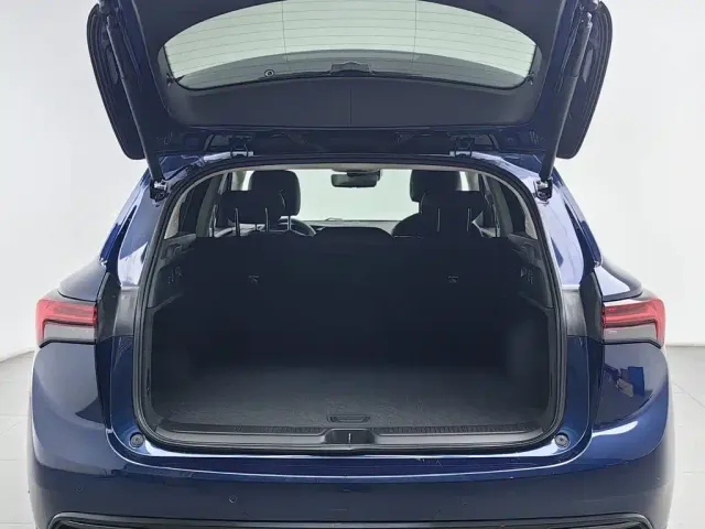 Buick Envision S — Фото автомобиля 16