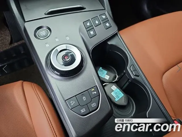 Kia Sportage 5th Gen — Фото автомобиля 8