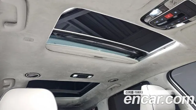 Hyundai Palisade The New Palisade Бензин 3.8 2WD — Фото автомобиля 17