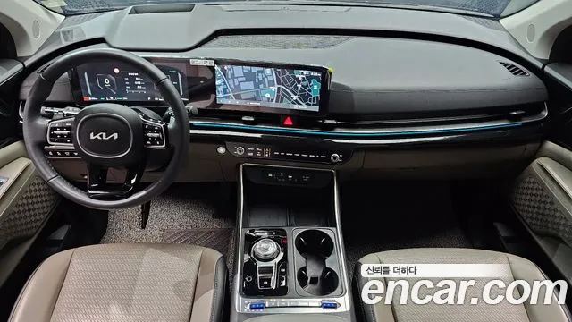 Kia Carnival — Фото автомобиля 7