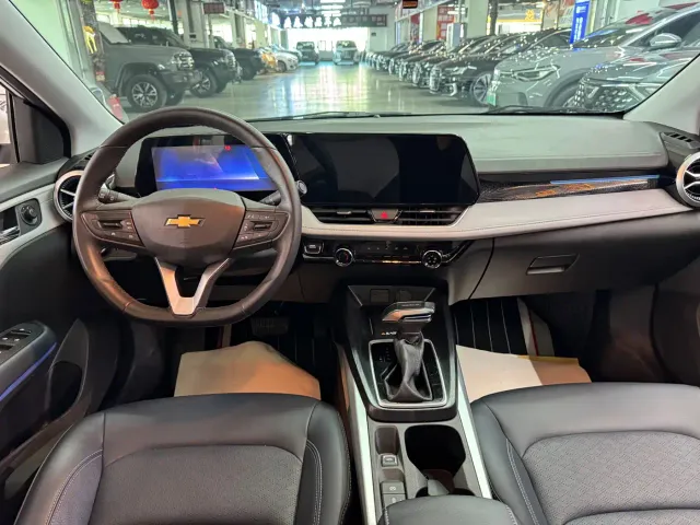 Chevrolet Monza — Фото автомобиля 7
