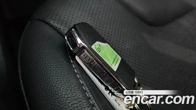 Kia Niro Niro Plus Air — Фото автомобиля 17