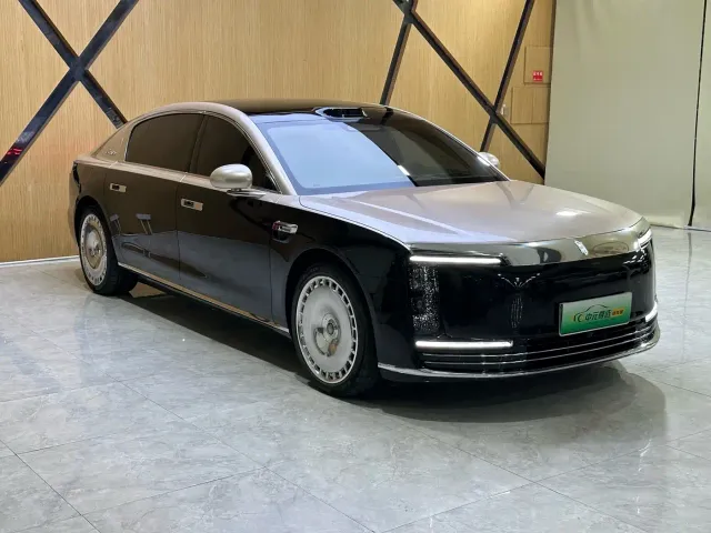 Maextro S800 — Фото автомобиля 3