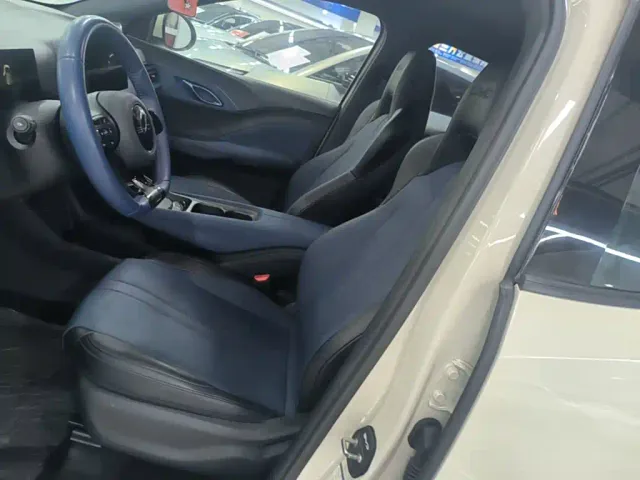 BYD Seagull — Фото автомобиля 14