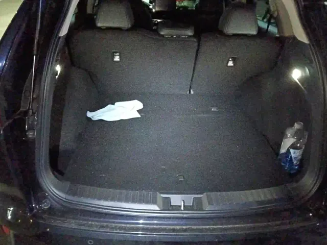 Honda Breeze — Фото автомобиля 4