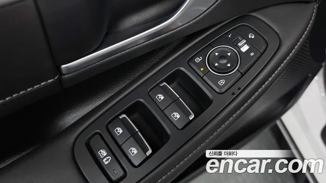 Hyundai Sonata Exclusive — Фото автомобиля 25