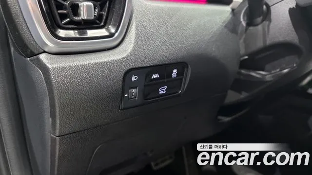 Kia Sorento 4th Gen — Фото автомобиля 18