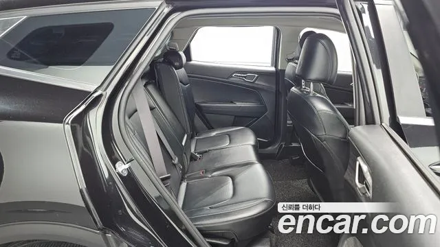 Kia Sportage 5th Gen — Фото автомобиля 11
