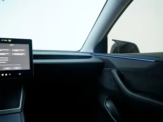 Tesla Model Y — Фото автомобиля 17