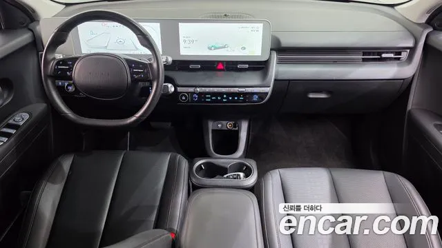 Hyundai Ioniq5 Ioniq5 — Фото автомобиля 7