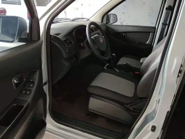 Changan Ono S — Фото автомобиля 15