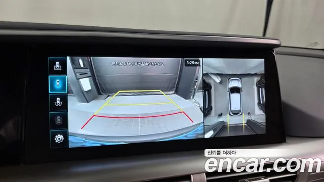Hyundai Nexo Nexo Premium — Фото автомобиля 13
