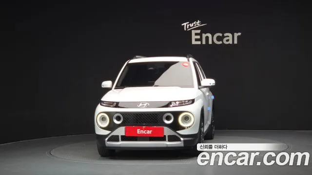 Hyundai Casper — Фото автомобиля 3