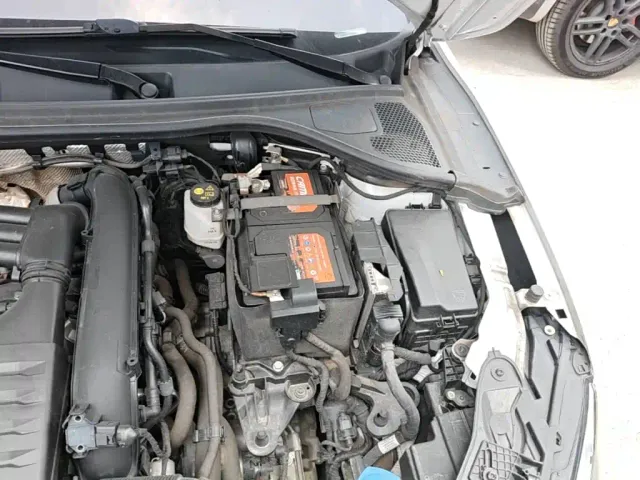 Audi A3 — Фото автомобиля 21