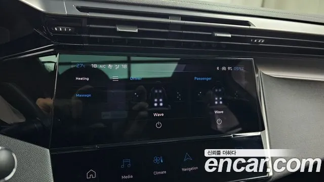 Peugeot 408 — Фото автомобиля 18