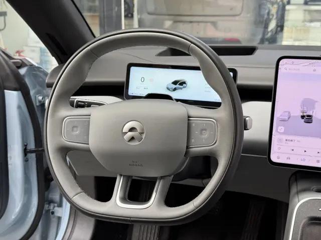 NIO NIO ET5T 2025 75kWh Touring — Фото автомобиля 14