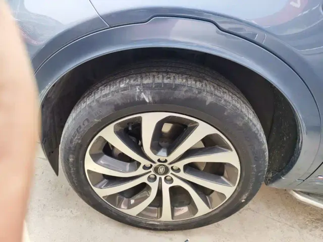 Land Rover Discovery Sport — Фото автомобиля 24