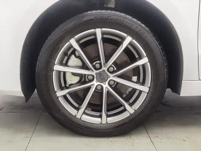 Geely Borui — Фото автомобиля 17