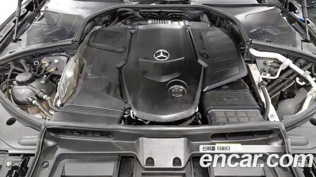 Mercedes-Benz S-Class W223 — Фото автомобиля 10