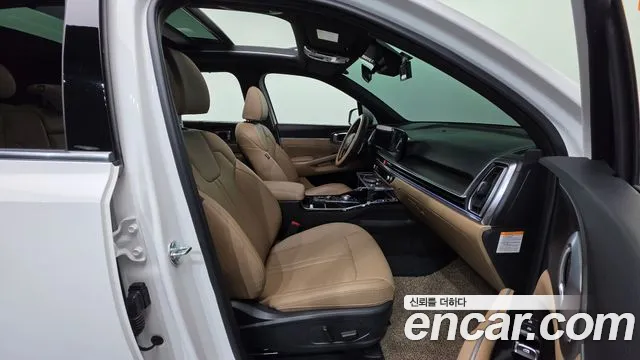 Kia Sorento — Фото автомобиля 15