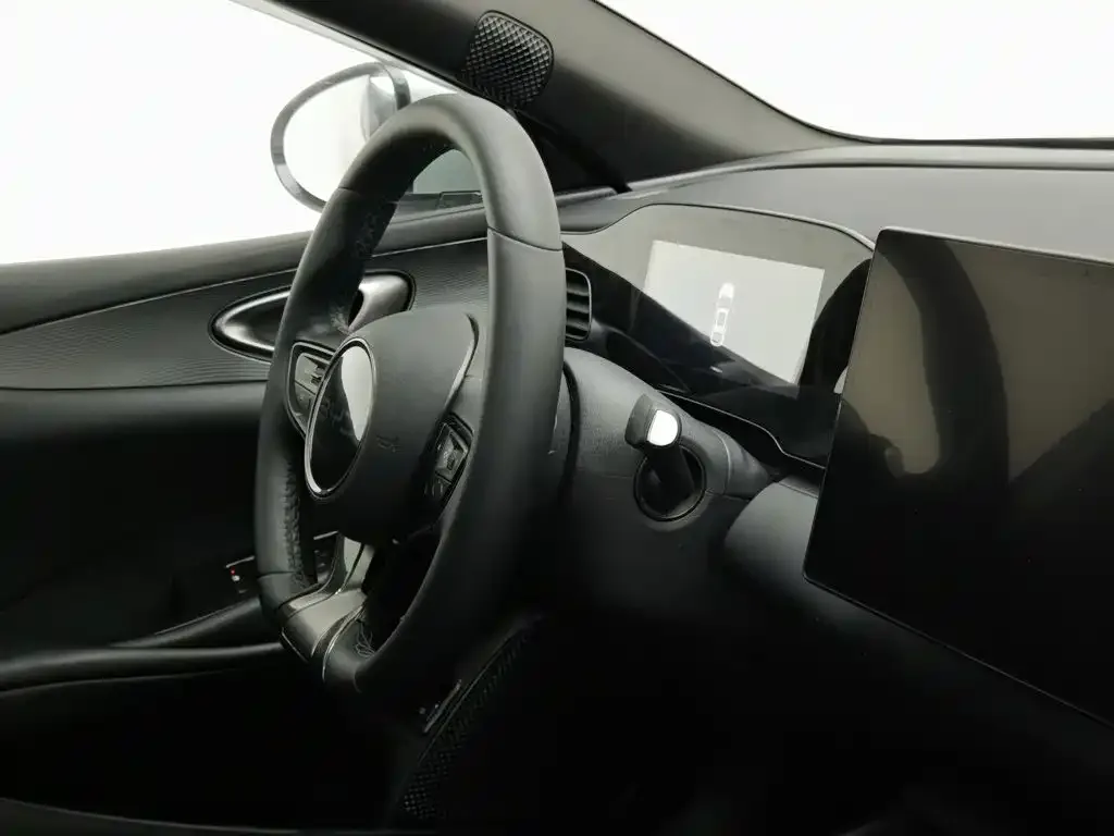 BYD Seal 06 New Energy 2025 Model EV 545KM Premium — Фото автомобиля 22