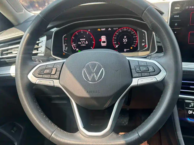 Volkswagen Sagitar — Фото автомобиля 11