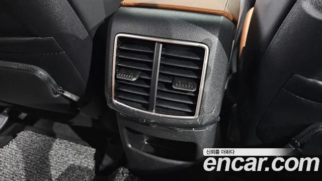 Kia Sportage Sportage 5-е поколение Бензин 1.6 турбо 2WD — Фото автомобиля 28