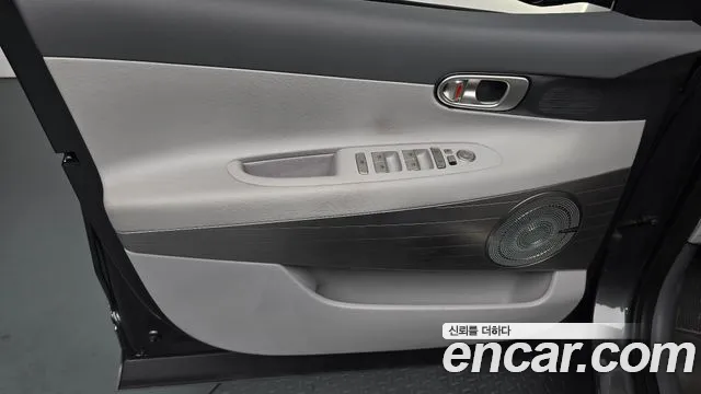 Hyundai Nexo Nexo Premium — Фото автомобиля 21