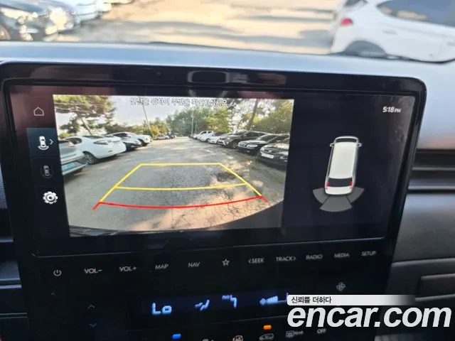 Hyundai Staria Staria Карго 3 места — Фото автомобиля 17