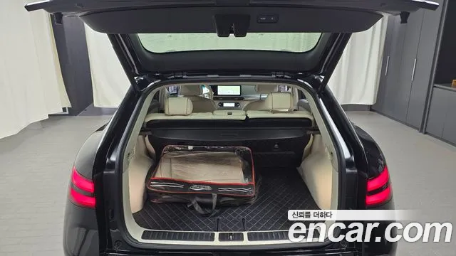Genesis GV60 — Фото автомобиля 28