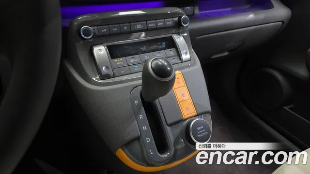 Hyundai Casper — Фото автомобиля 9