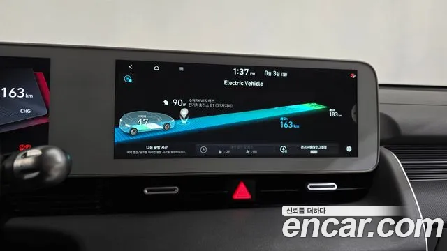 Hyundai Ioniq5 — Фото автомобиля 29