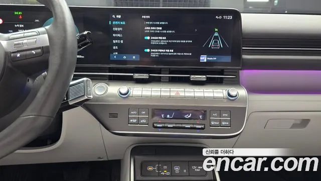 Hyundai Kona — Фото автомобиля 14