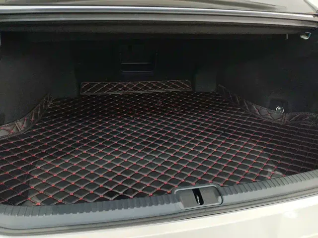 Lexus ES — Фото автомобиля 14