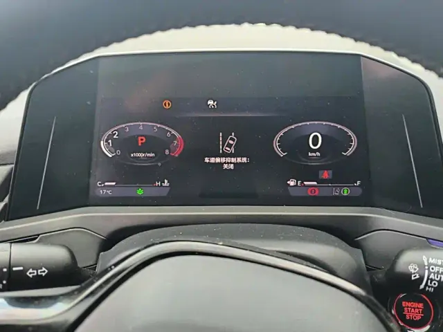 Honda Accord — Фото автомобиля 14
