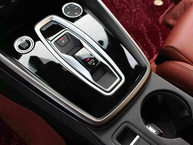 Audi A3 — Фото автомобиля 7