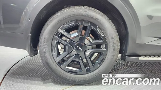 Kia Sorento 4th Gen — Фото автомобиля 5