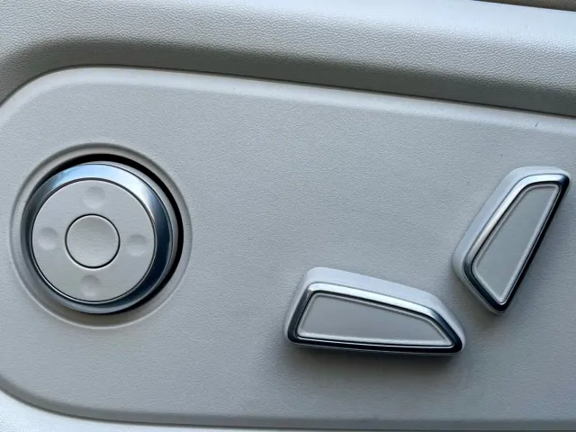 Changan Qiyuan Q07 — Фото автомобиля 15