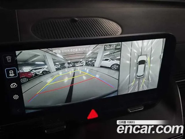 Hyundai Ioniq 5 — Фото автомобиля 18
