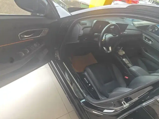 Honda Accord — Фото автомобиля 15