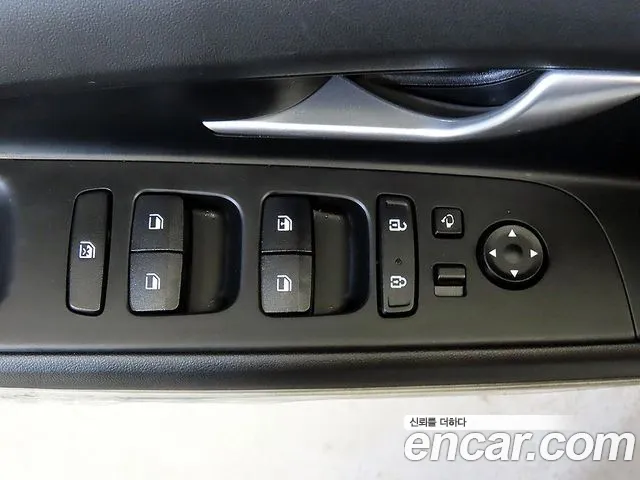 Hyundai AVANTE Новый Avante (CN7) — Фото автомобиля 13
