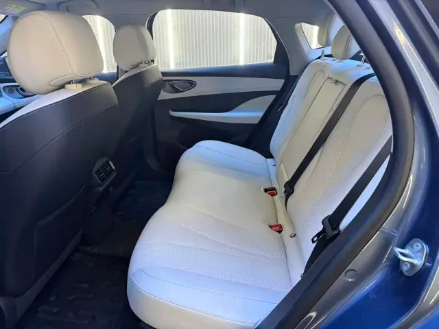 BYD Seal 05 DM-i — Фото автомобиля 7