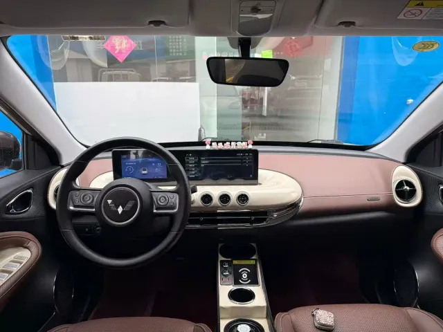 Wuling Bingo — Фото автомобиля 5