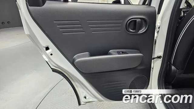 Hyundai Casper Casper Modern — Фото автомобиля 25