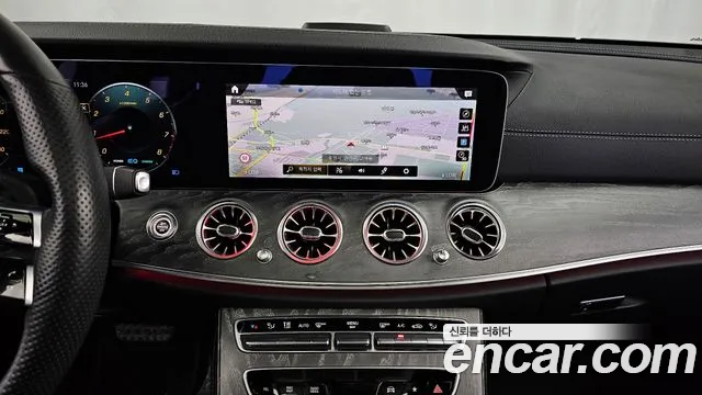 Mercedes-Benz E-Class W213 — Фото автомобиля 20